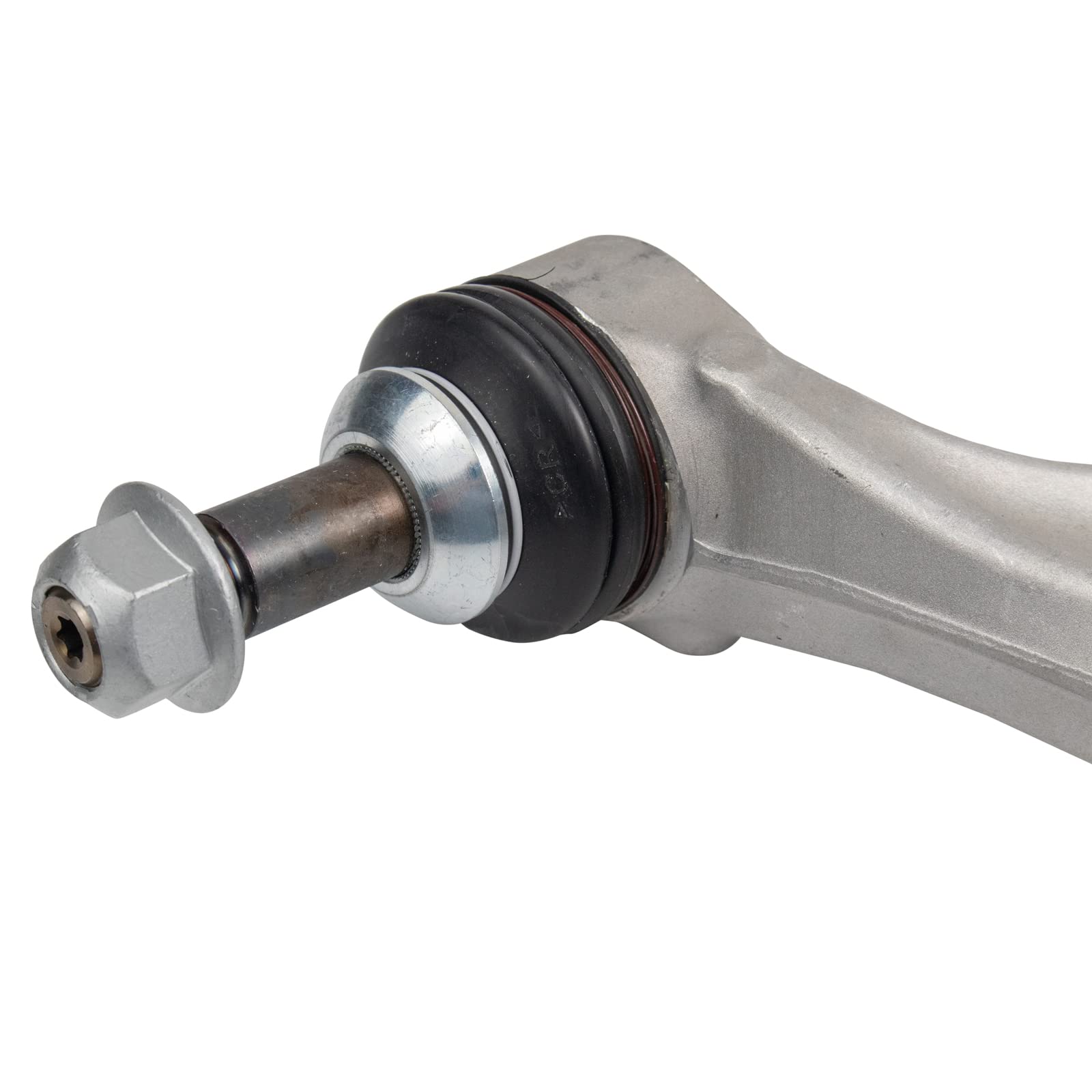 Trq Front Lower Forward Control Arm Ball Joint Assembly Lh Driver Side For 2011-2019 Bmw F10 528I 535D 550I 640I 650I Rwd