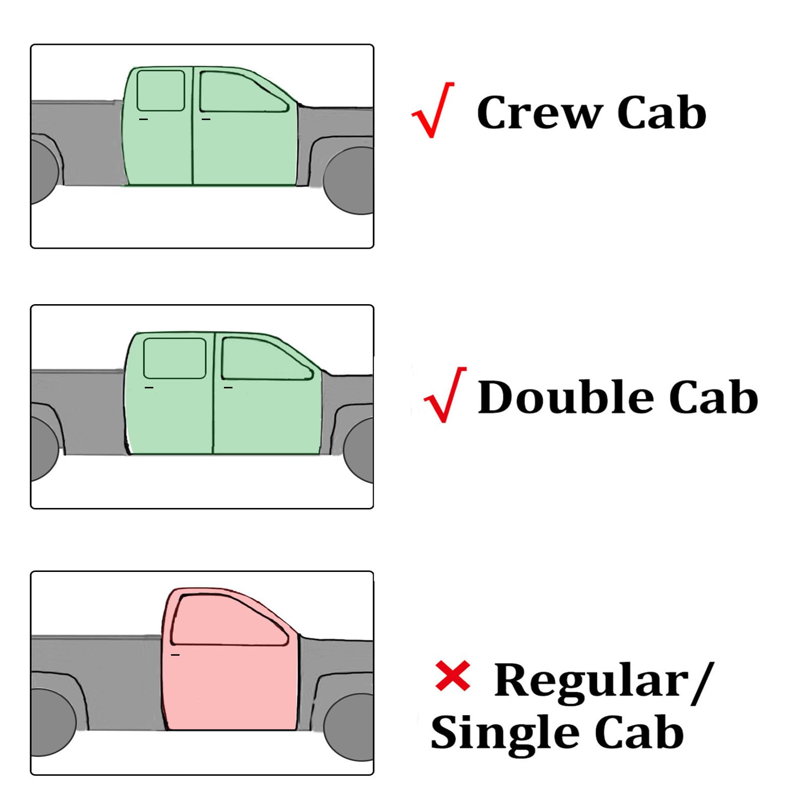 Under Seat Storage Box & Center Console Organizer Tray Fit for 2019-2025 Chevy Silverado 1500 GMC Sierra 1500 2020-2025 2500 350