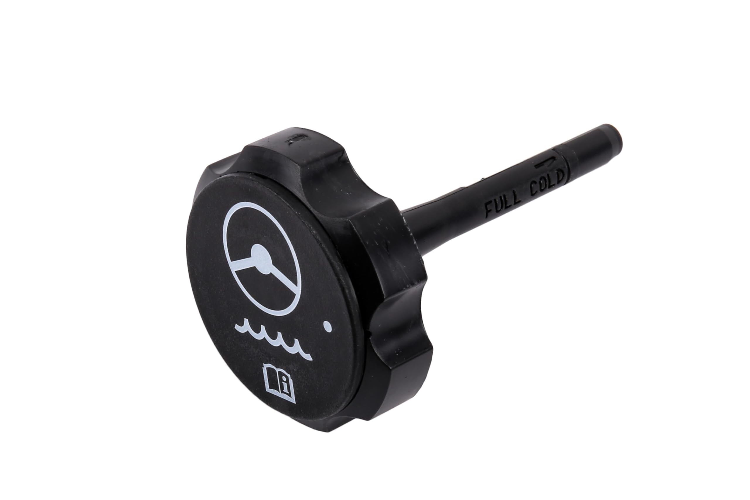 Gm Genuine Parts 26095194 Power Steering Reservoir Cap