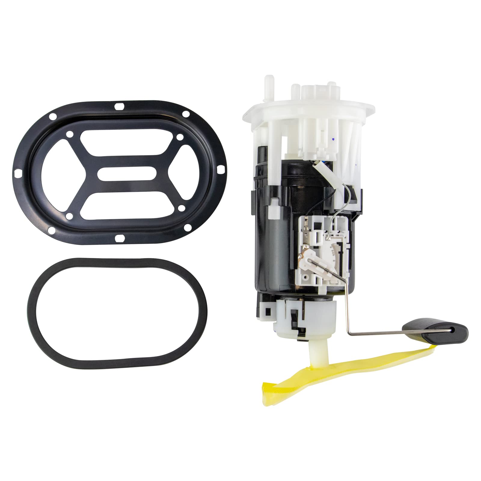 Trq Fuel Pump Module Assembly Compatible With 2006 Hyundai Santa Fe
