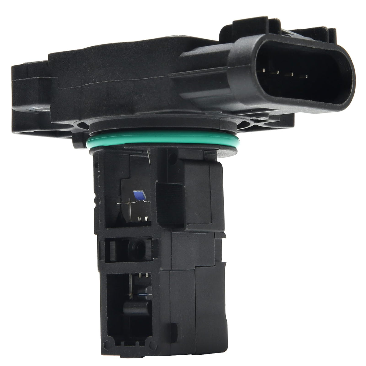 Mass Air Flow Maf Sensor Replacement By Aa Ignition - Compatible With Cts, Cadillac Escalade, Chevy Avalanche, Silverado 1500, S