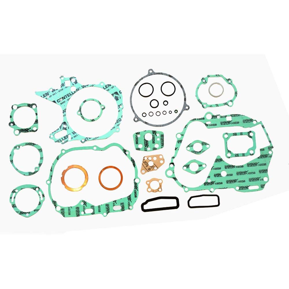 Athena P400210850093 Complete Gasket Kit