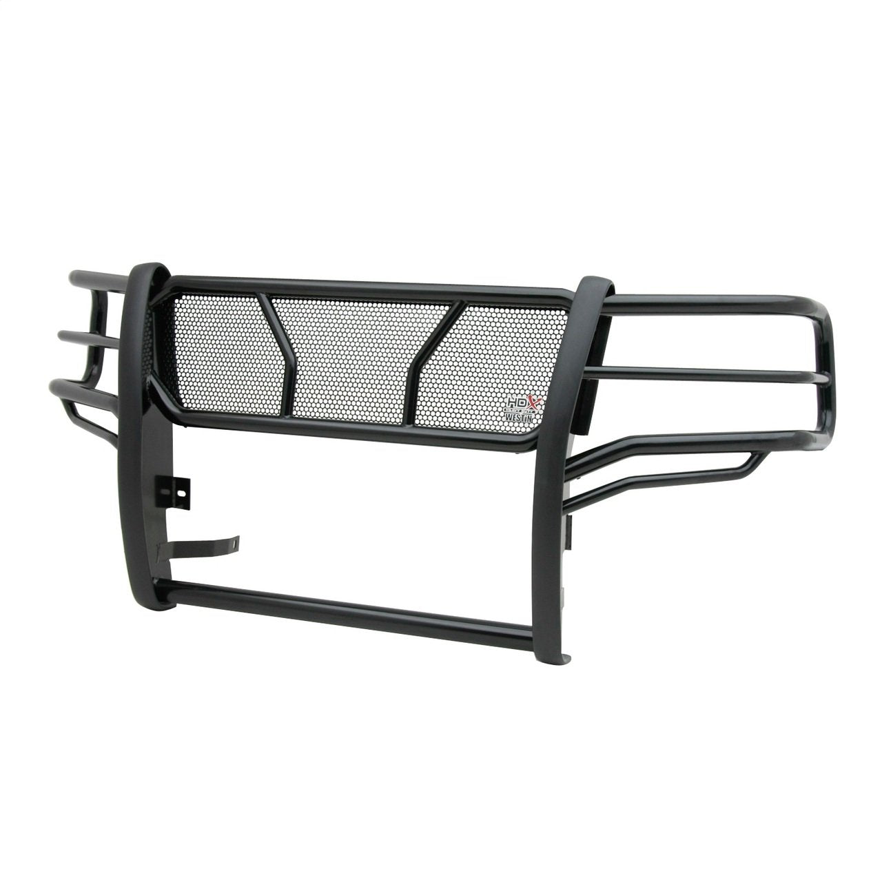 Westin 573615 Hdx Black Grille Guard For Chevy Silverado