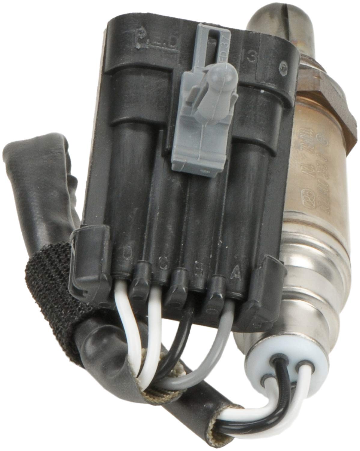 Bosch 15703 Premium Oe Fitment Oxygen Sensor - Compatible With Select 1993-03 Acura, Buick, Cadillac, Chevrolet, Gmc, Honda, Isu