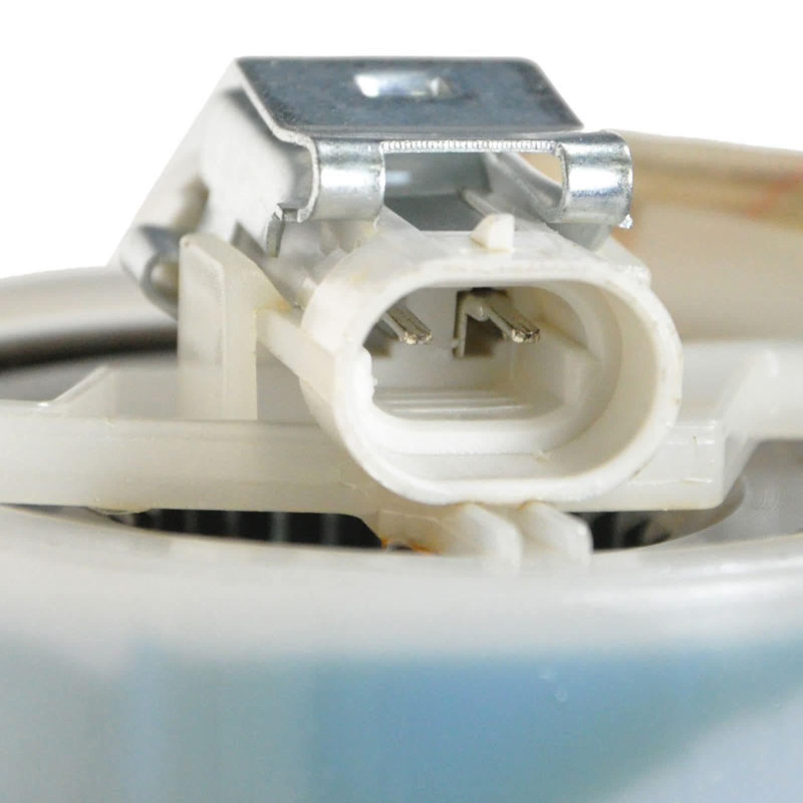 Trq Rear Wheel Hub Bearings Assembly Set Compatible With 2004-2008 Cadillac Xlr 1997-2008 Chevrolet Corvette