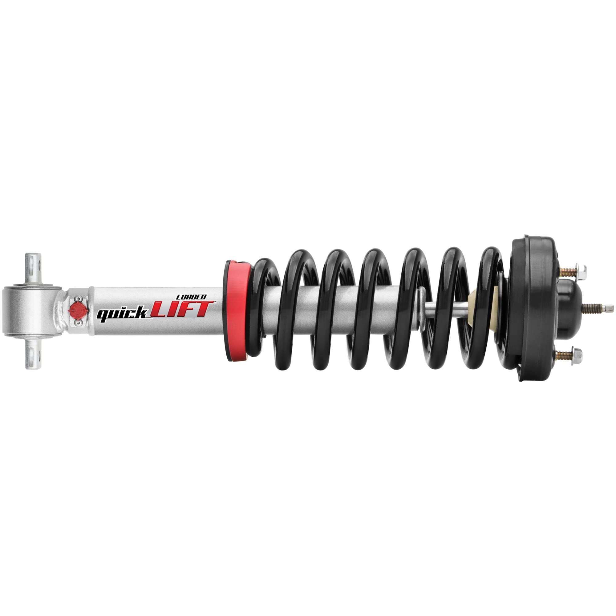 Rancho Quicklift Rs999946 Suspension Strut And Coil Spring Assembly