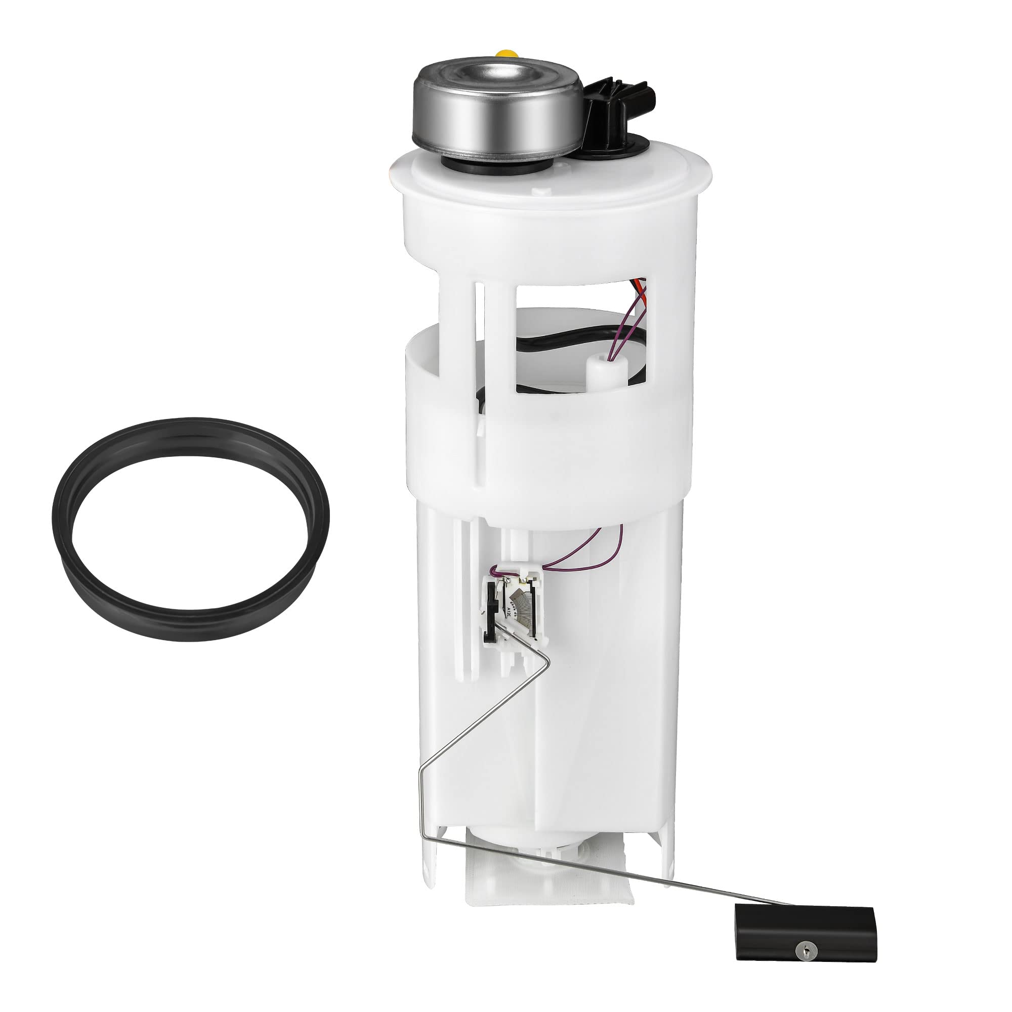 Dwvo Fuel Pump Compatible With 1997 1998 1999 2000 2001 2002 2003 Dodge Dakota With 22 Gallon Tank, 2 Door Extended Cab/2 Door S