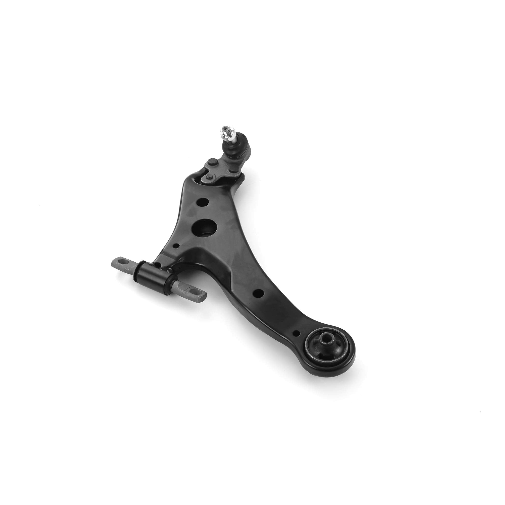 Metrix Premium Chassis Parts - Front Right Lower Control Arm W Ball Joint & Bushing Assembly Fits 07-09 Lexus Rx350, 06-08 Rx400