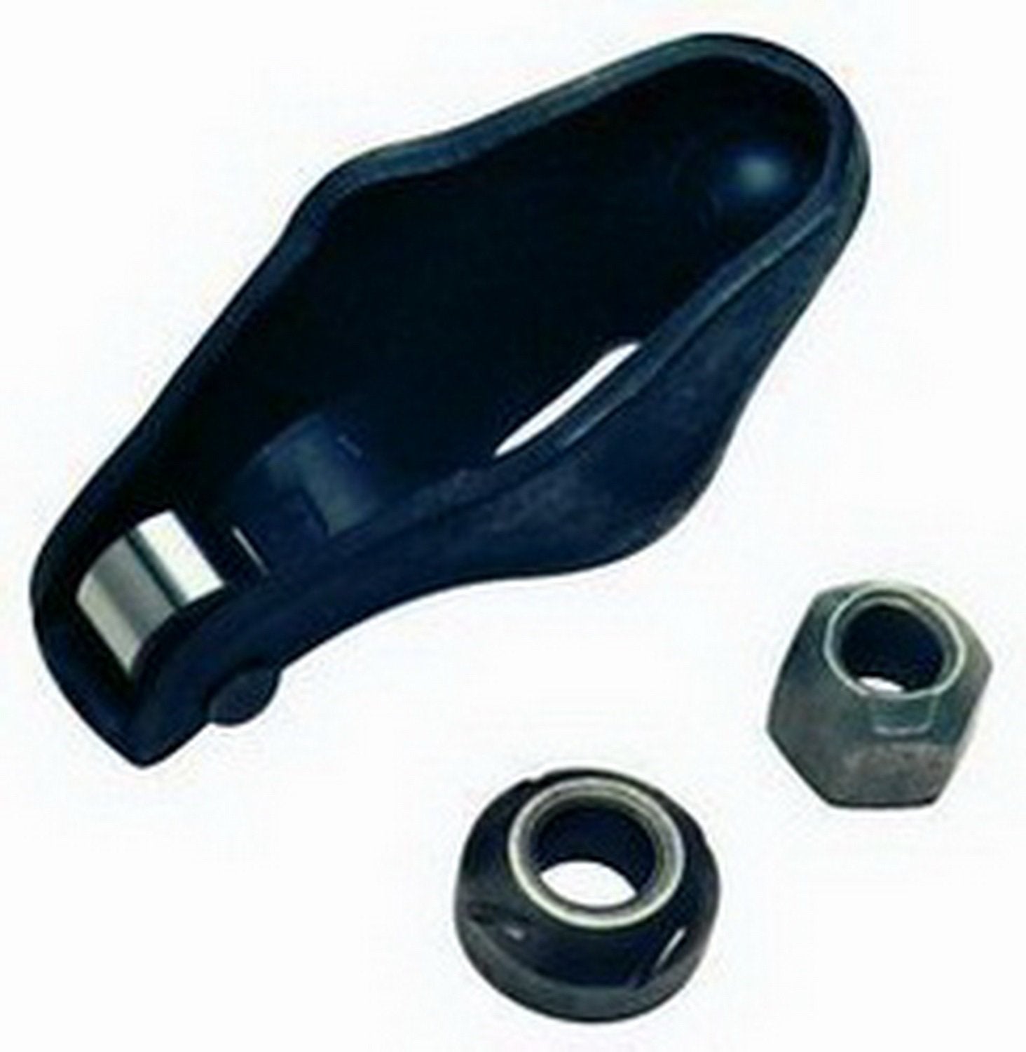 Proform 66906C Stamped Roller-Tip Rocker Arm, 1.5 Ratio, 3/8 Stud