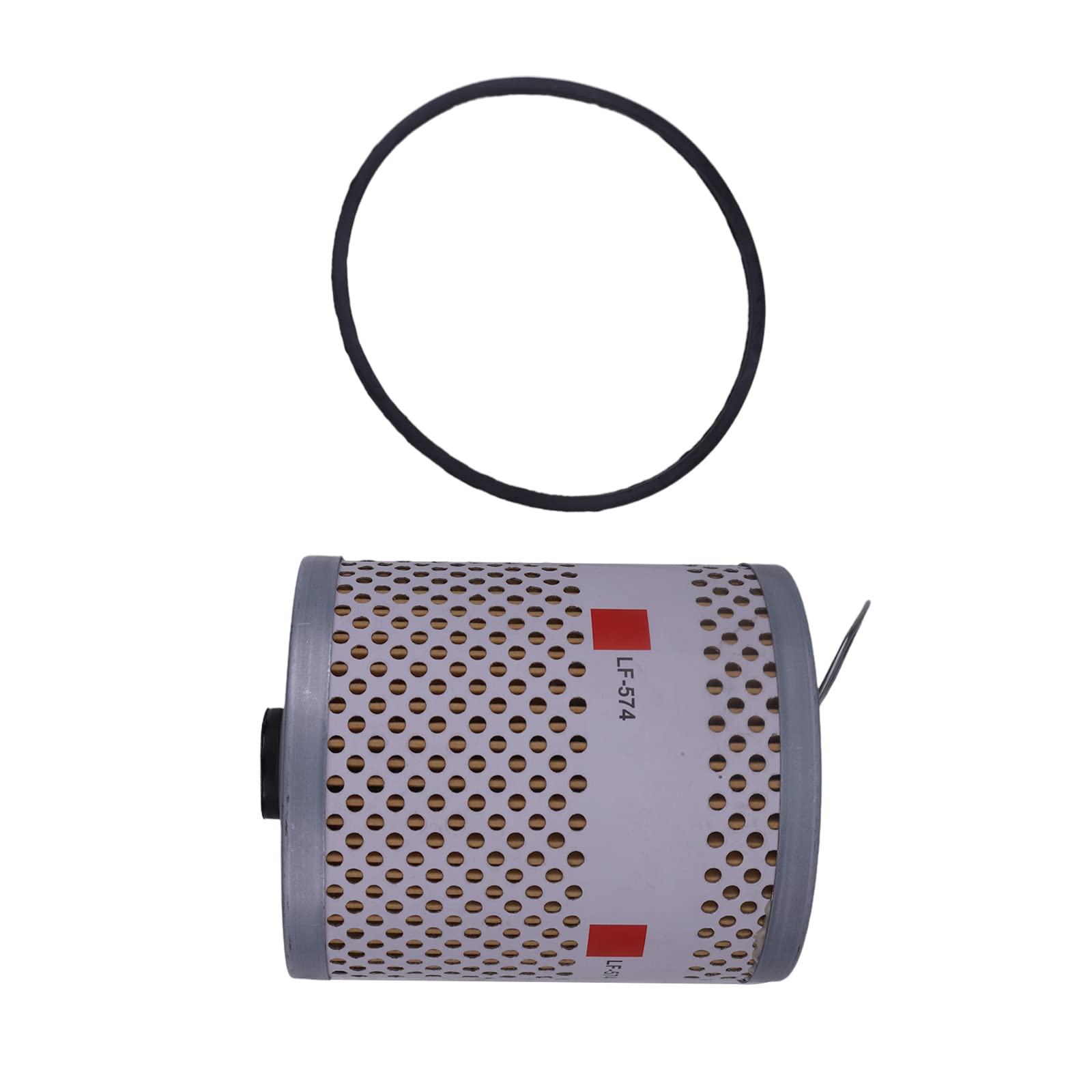 Ieqfue Oil Filter Apn6731B 86546 Compatible With Ford 8N 9N 2N 9N6731 Baldwin