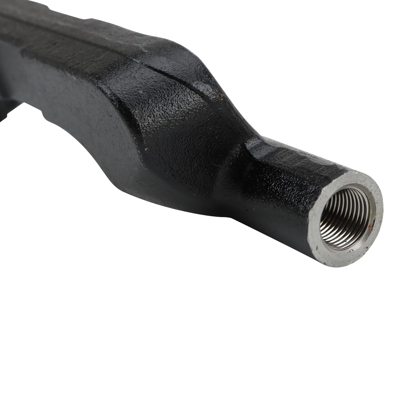 Trq Front Inner And Outer Tie Rod Set Compatible With 2011-2014 Chrysler 300 2011-2017 Dodge Charger