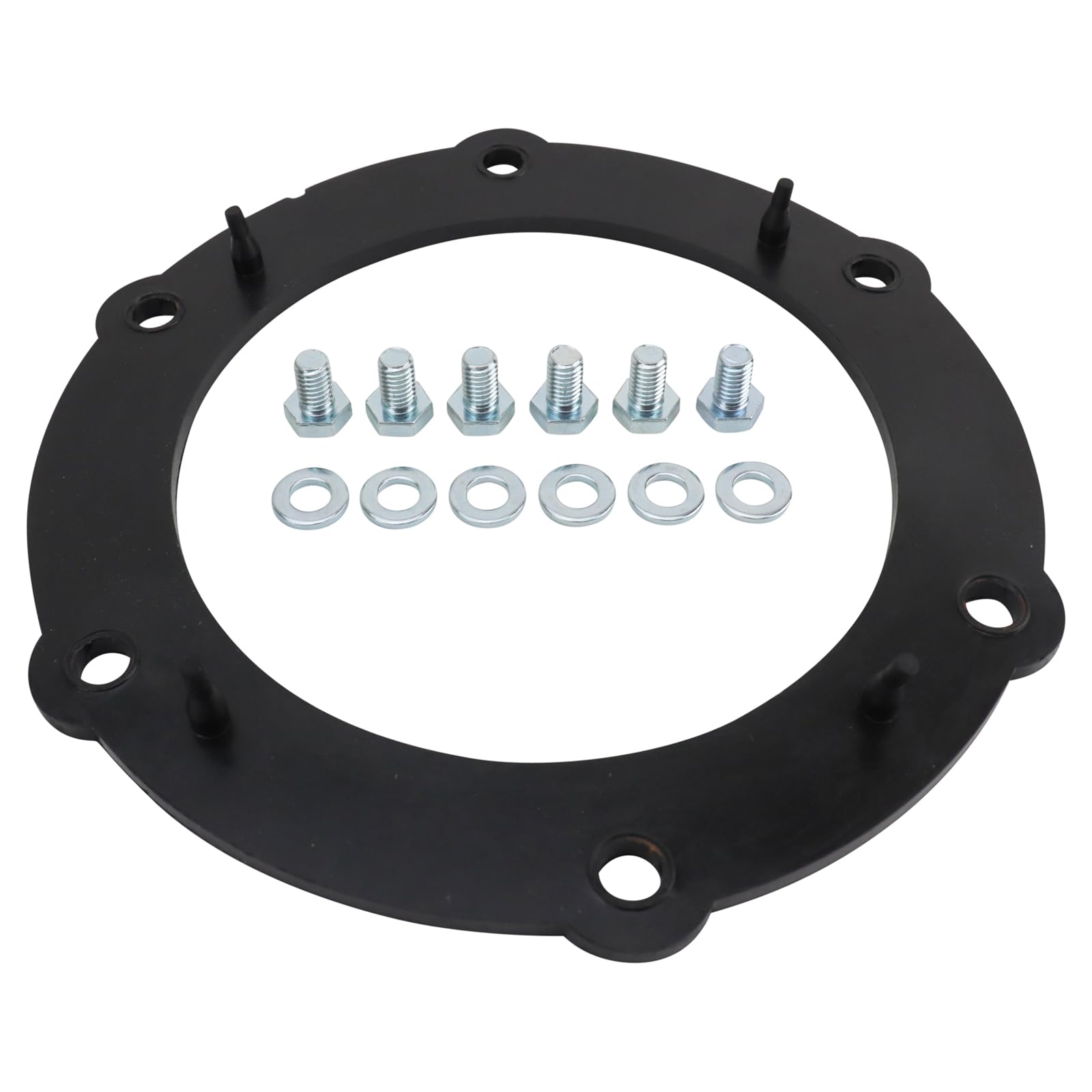 Trq Gas Fuel Tank 19 Gal Compatible With 2001-2011 Ford Crown Victoria 2001-2004 Lincoln Town Car Mercury Grand Marquis 2003-200