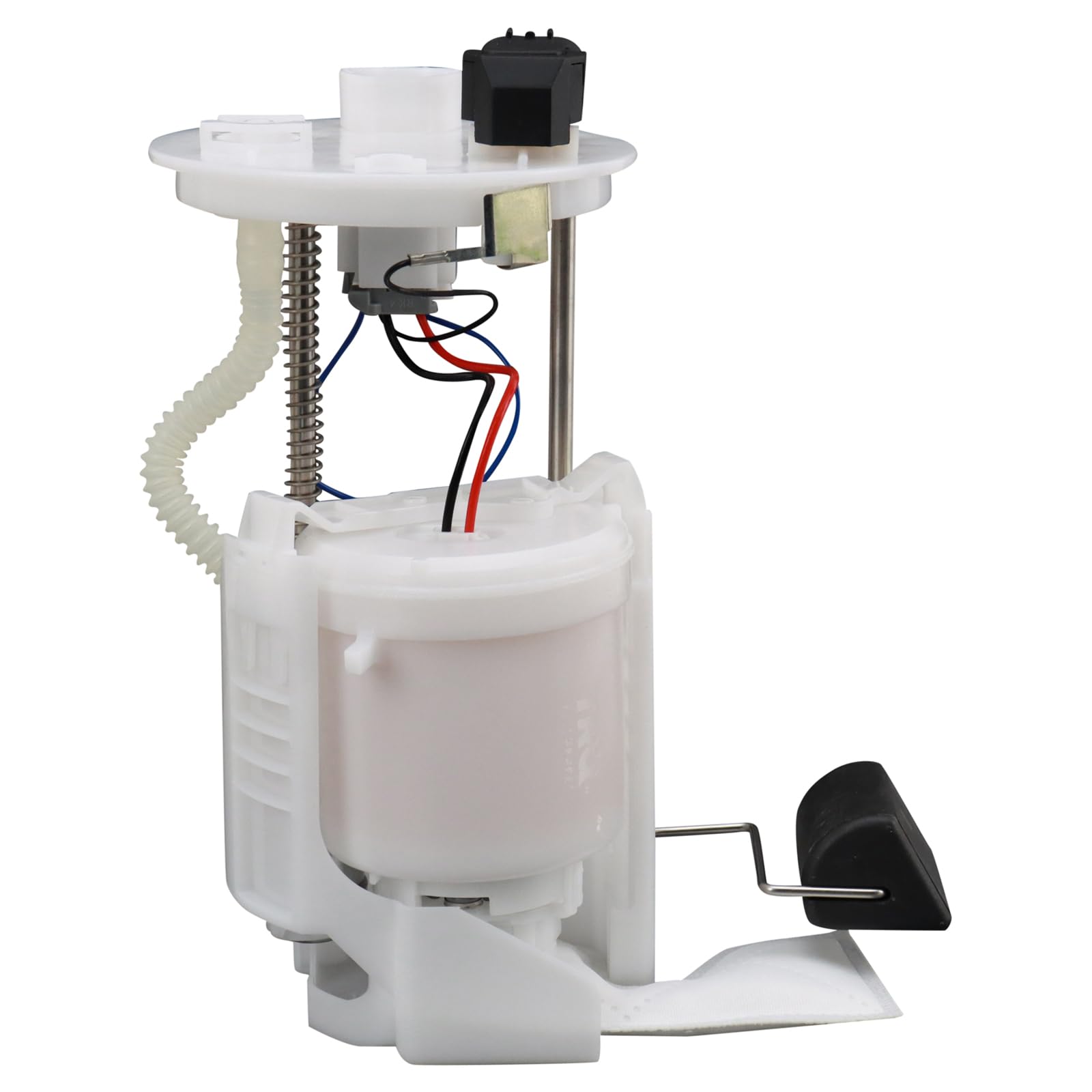 Trq Fuel Pump Module Assembly Compatible With 2007-2011 Toyota Camry