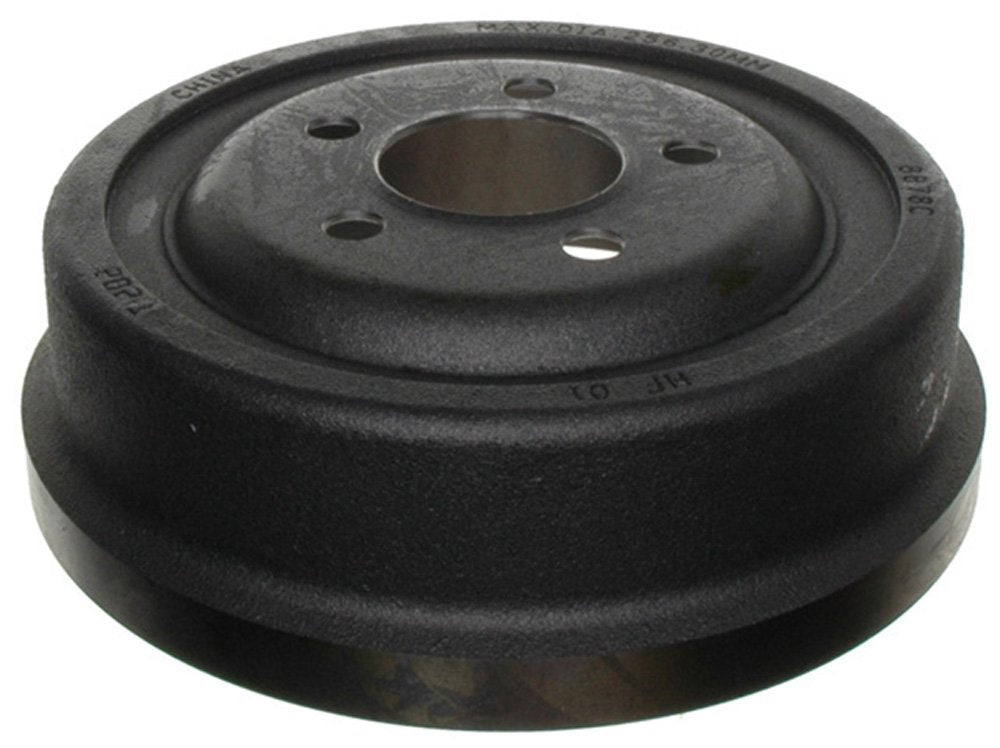 Raybestos 2947R Professional Grade Brake Drum