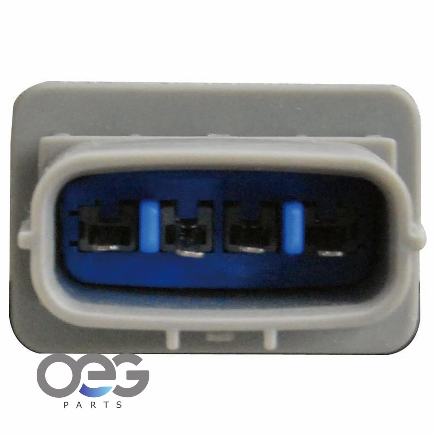 Oeg Parts New Distributor Compatible With Honda Accord Odyssey Acura Cl 2.3 1998-2002 D4T96-07 D4T9608 D4T9703