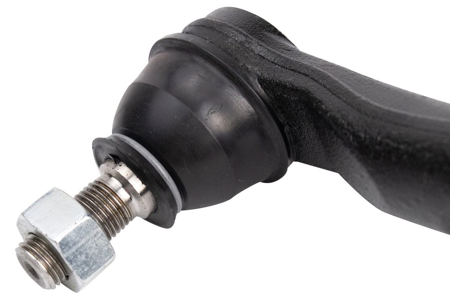 Trq Front Outer Tie Rod Set Compatible With 2017-2022 Honda Cr-V