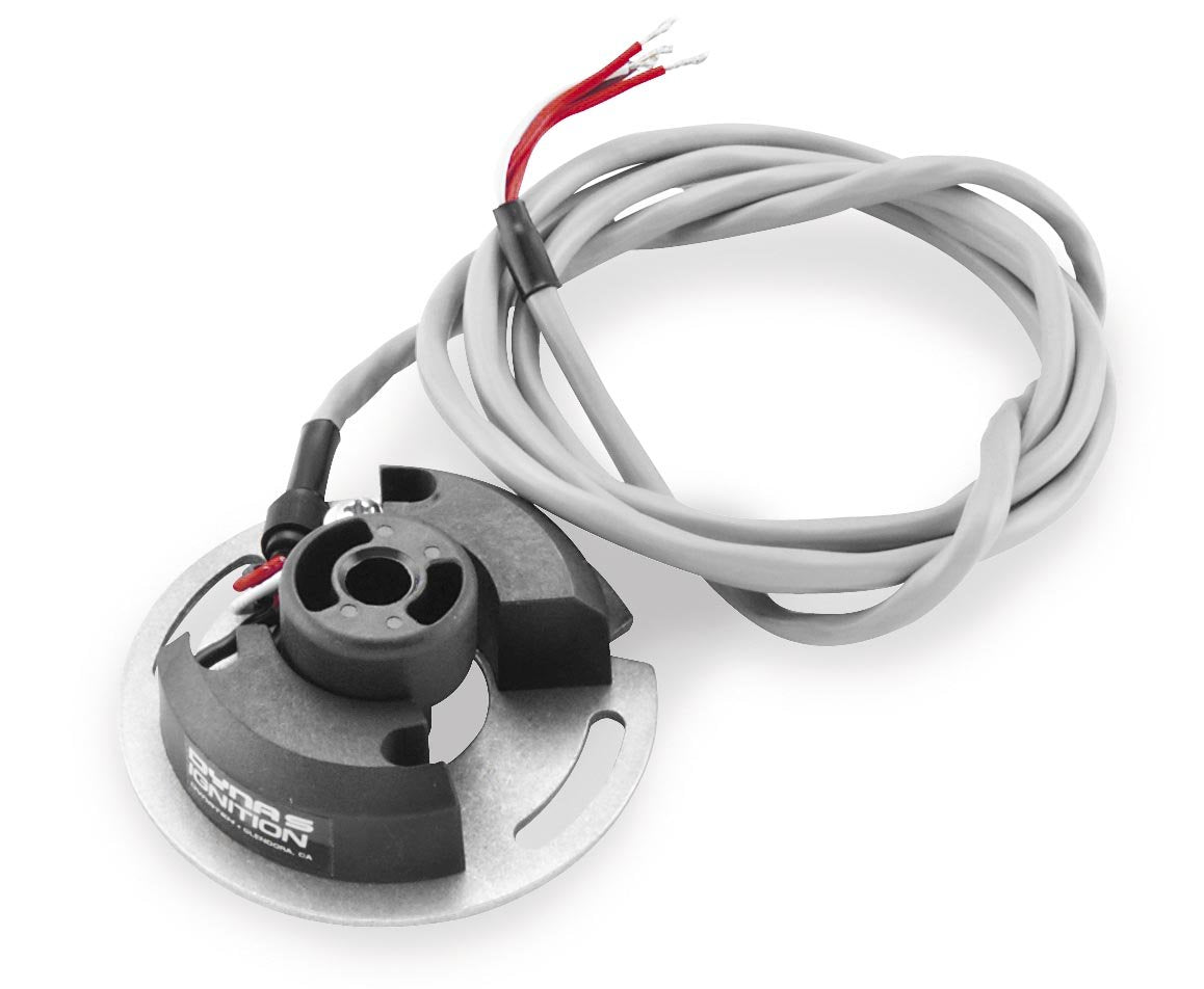 Dynatek S Ignition System DS6-2