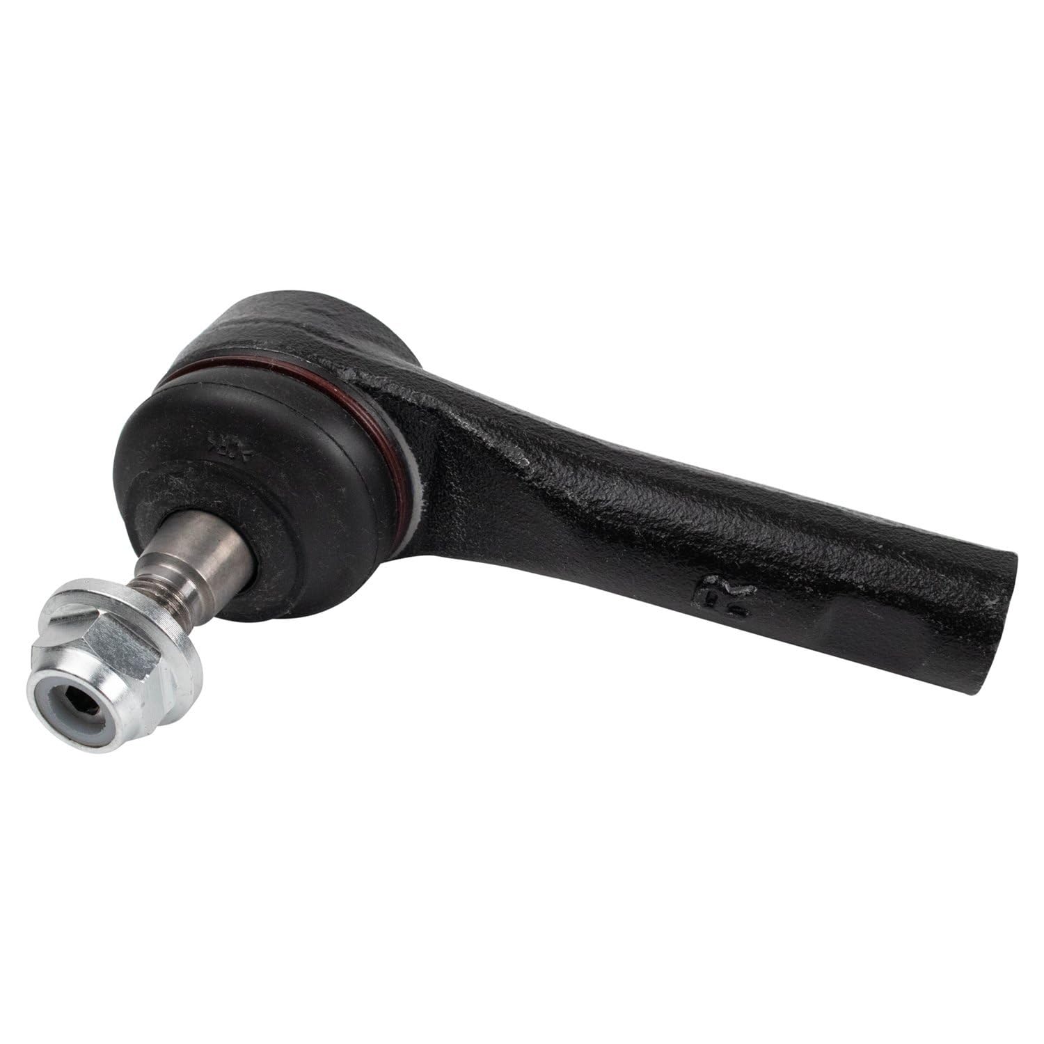 TRQ Front Inner and Outer Tie Rod Set Compatible with 2015-2022 Ram ProMaster City