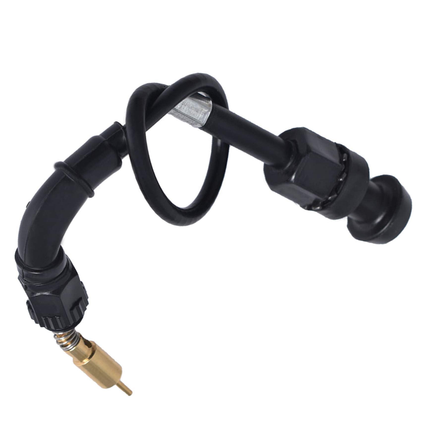 Labwork Carburetor Choke Cable Replacement For Cv40Mm Sportster Xl883 Xl1200 7421-99