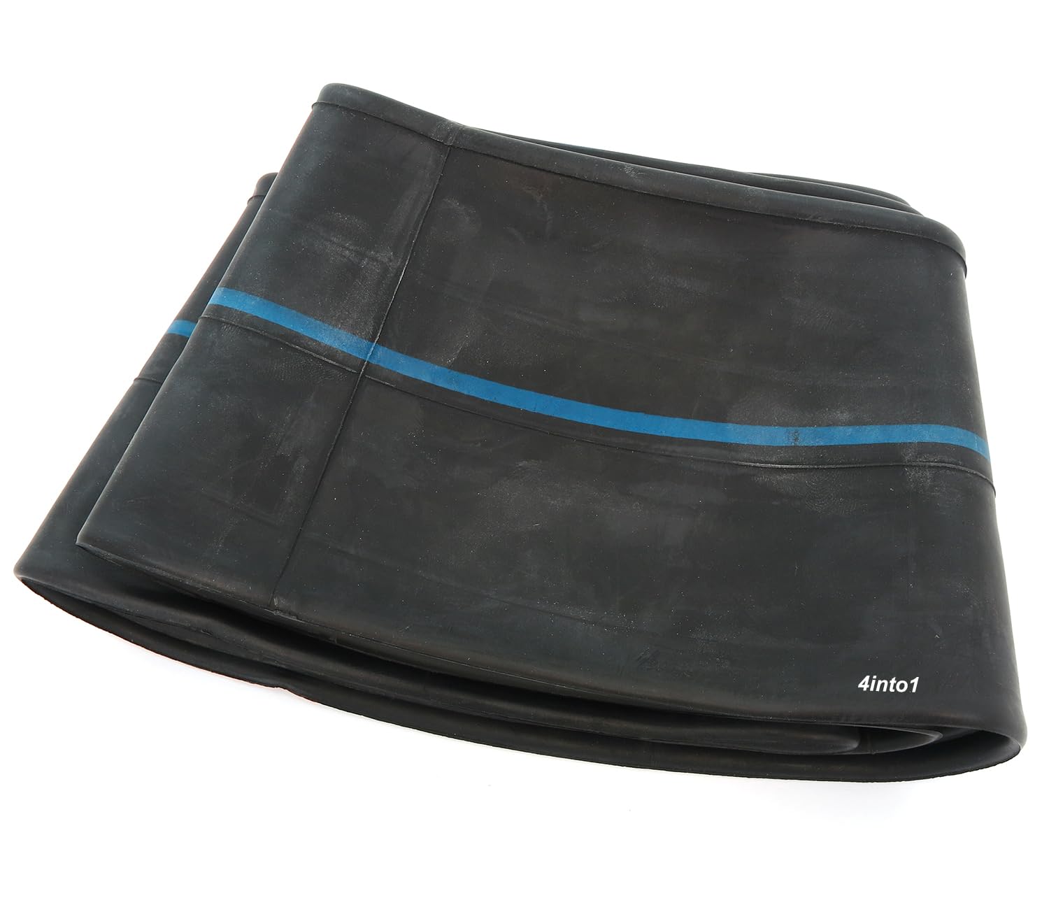 Standard Motorcycle Inner Tube - Fits Tire Sizes - 4.00-18 - 4.50-18 - 4.60-18 - 5.10-18 - 110/90-18 - 120/80-18 - 120/90-18 - 1