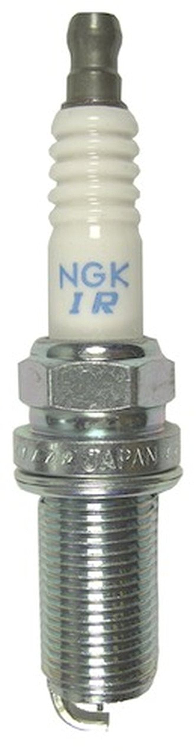 Set 4Pcs Ngk Laser Iridium Spark Plugs Stock 4212 Nickel Core Tip Standard 0 032In Ilfr6G E