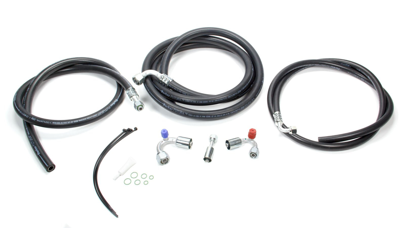 Vintage Air 521171 Hose Kit