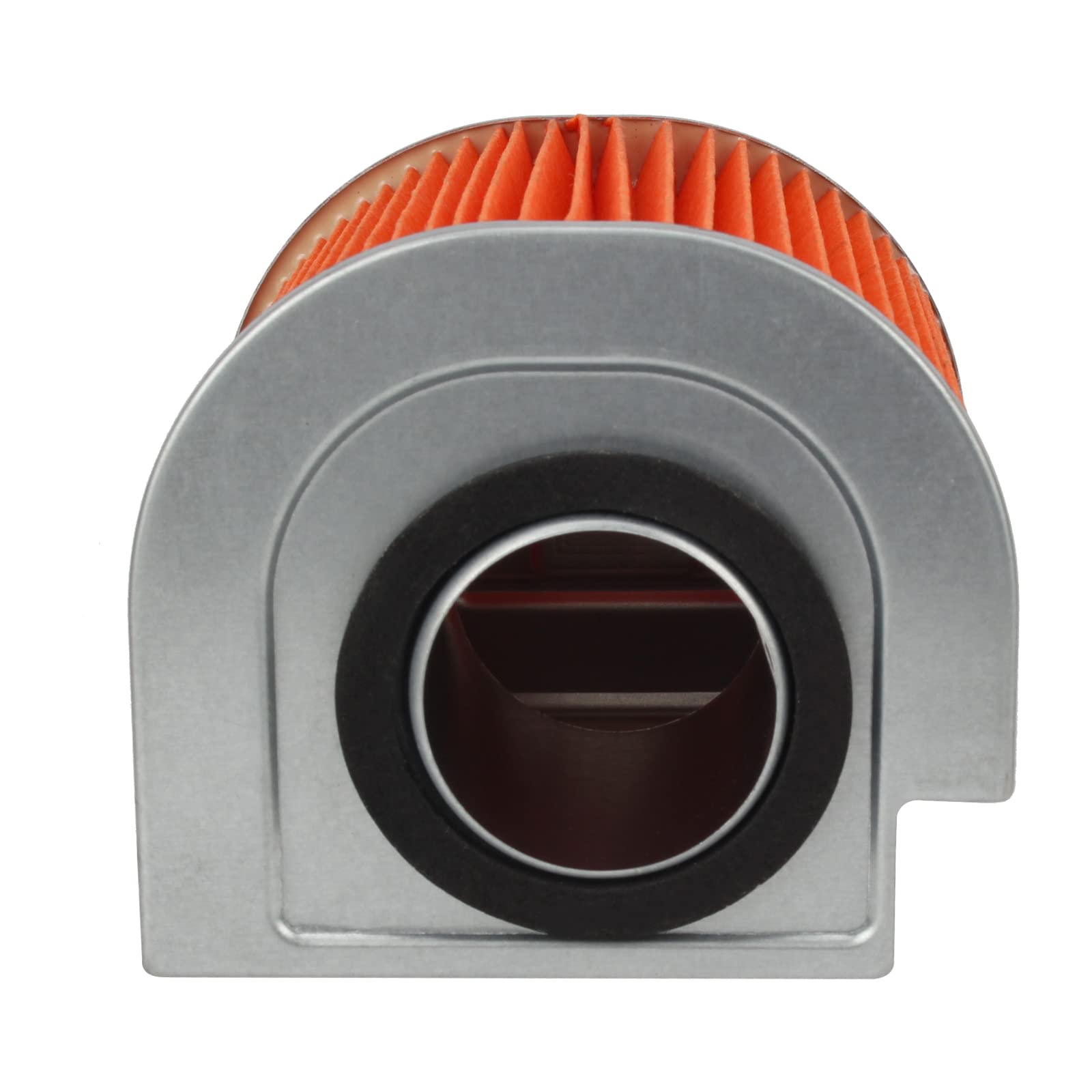 Carbbia Air Filter 17211-KR3-600 for Honda CA125 / CMX250 / Rebel 250 CMX250C / Rebel CA250 Air Cleaner Element Replacement 1721