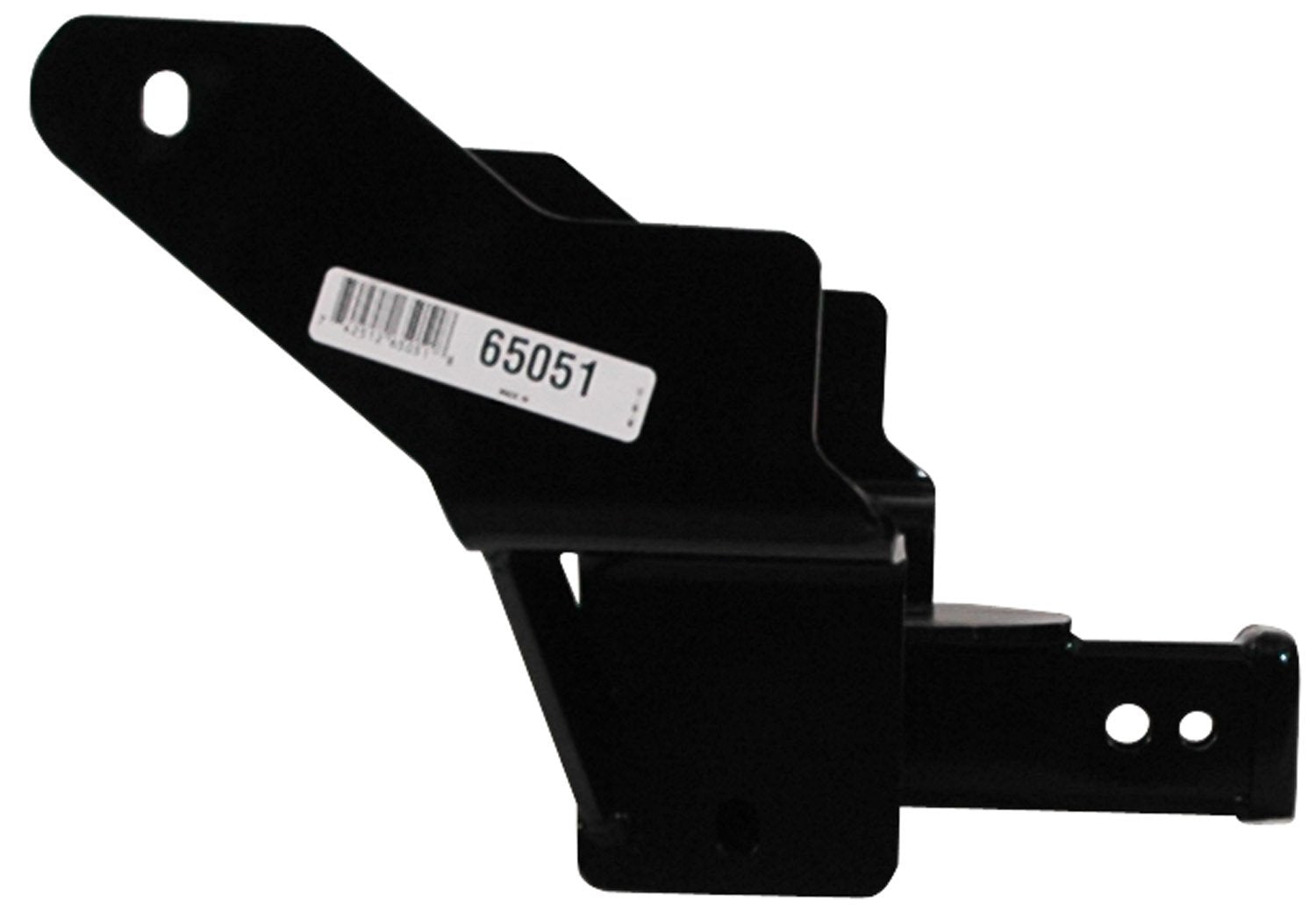 Reese 65051 Front Mount Receiver With 2'' Square Receiver Opening