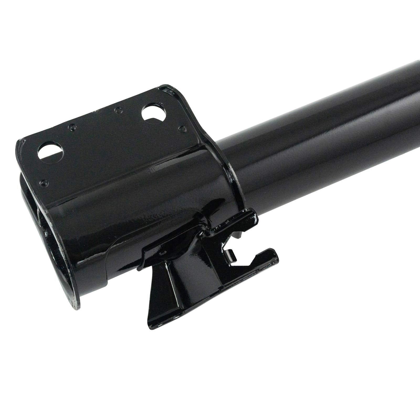 Trq Rear Strut & Coil Spring Assembly Set Driver & Passenger Sides Compatible With 06-08 Subaru Forester