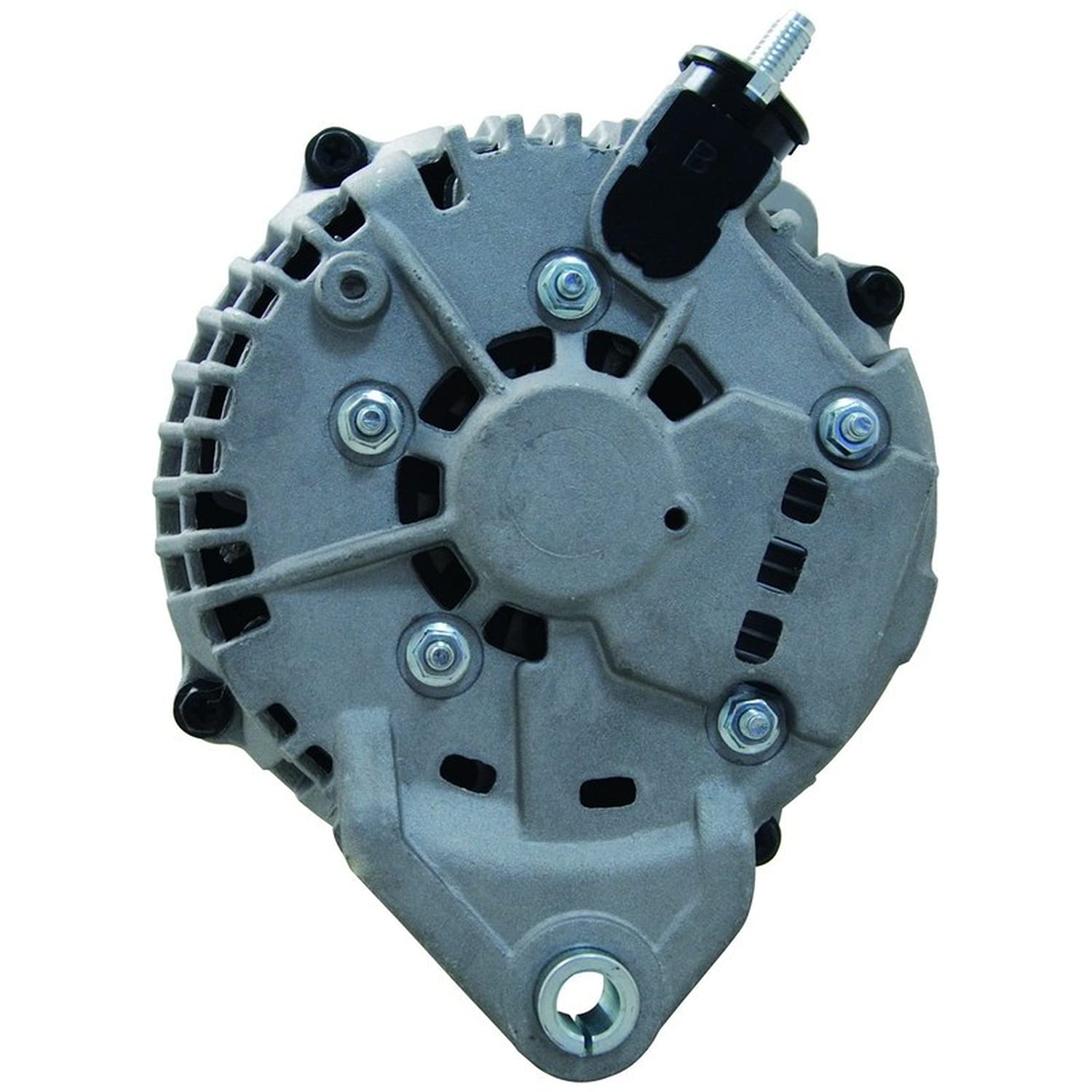 Premier Gear PG-13826 Professional Grade Alternator Compatible with/Replacement for 3.0L Infiniti I30 1998-1999 334-2041, 020709, 200-13639, 90-25-1075N