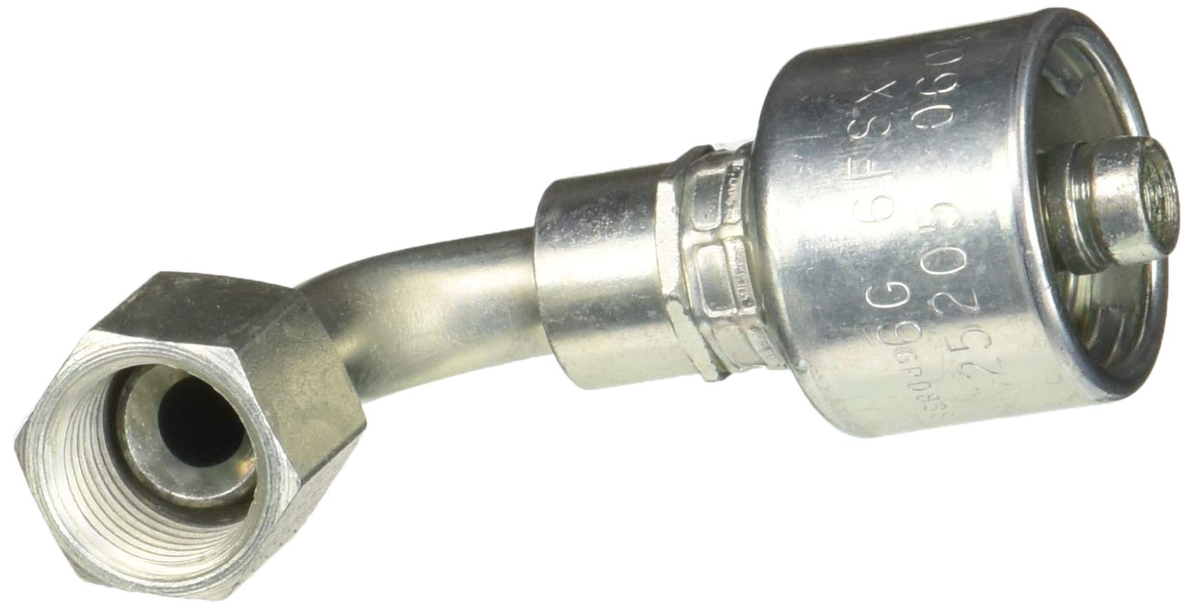 Gates Coupling