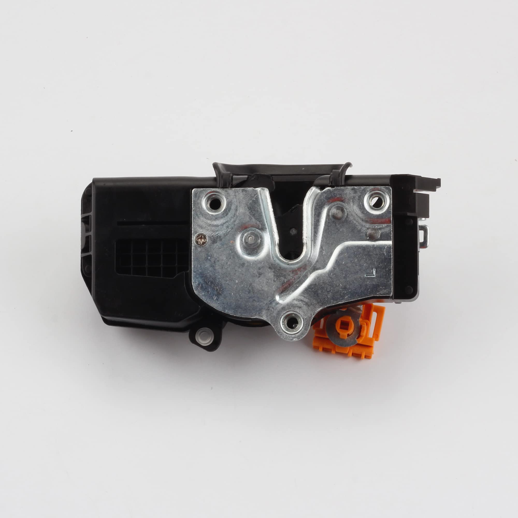 Dasbecan Door Lock Actuator Compatible With Hummer H2 2003-2007 Front Left Driver Side Power Door Latch Assembly Motor 15816392