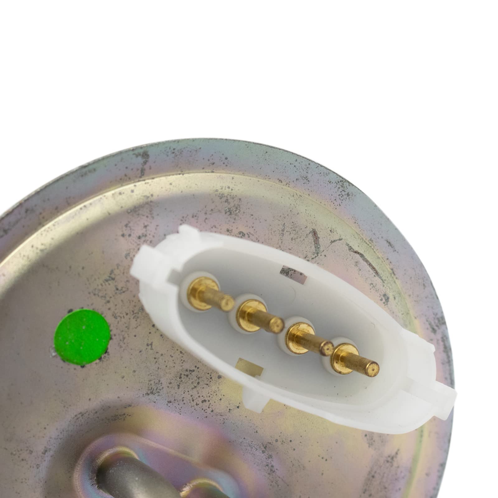 Trq Left Fuel Pump Module Assembly Drivers Side Compatible With 1985-1986 Ford F-250 F-350