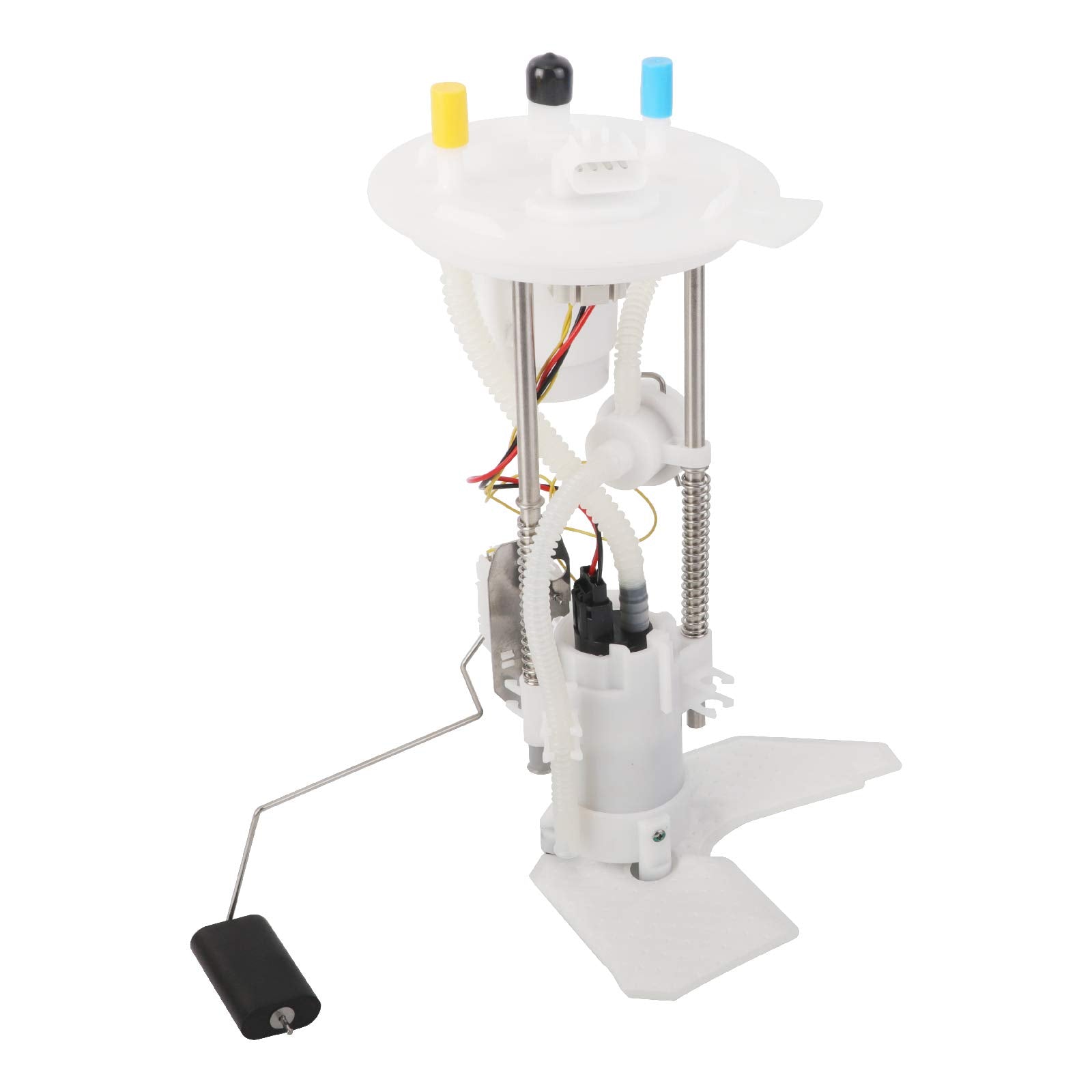 Feidks New Electric Fuel Pump Module Assembly W/Sending Unit Replacement For 2007-2008 F-Ord Expedition L-Incoln Navigator V8 5.