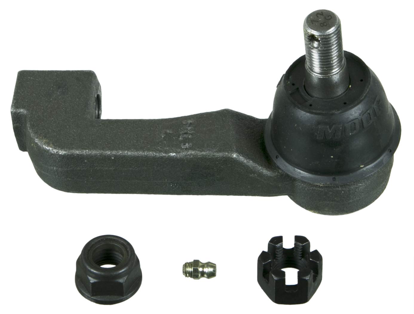 Moog Es3535 Steering Tie Rod End For Jeep Liberty
