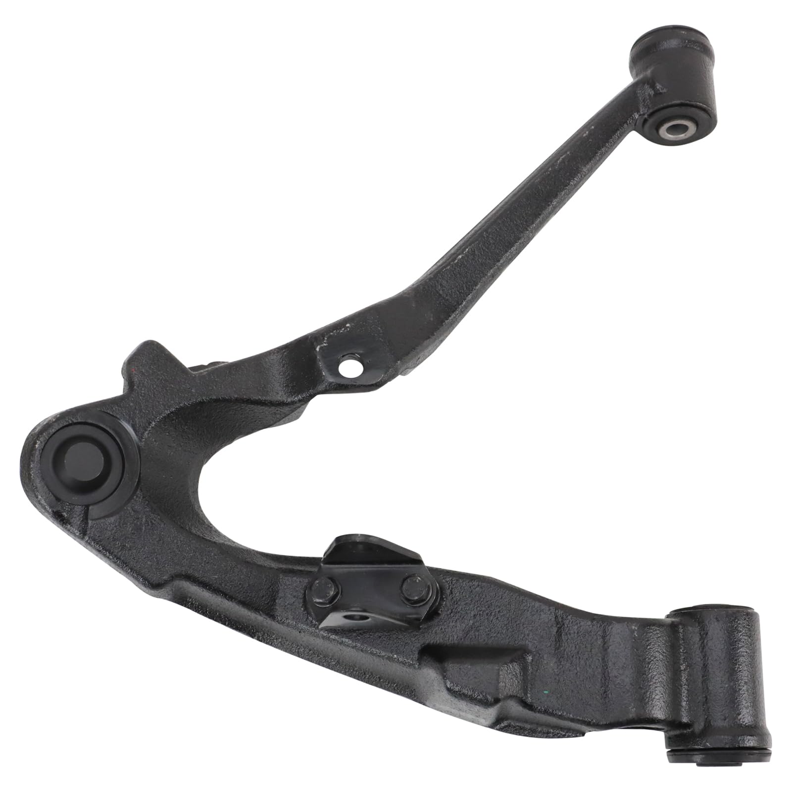 Trq Front Left Lower Control Arm With Ball Joint Drivers Side Compatible With Chevrolet Gmc Hummer
