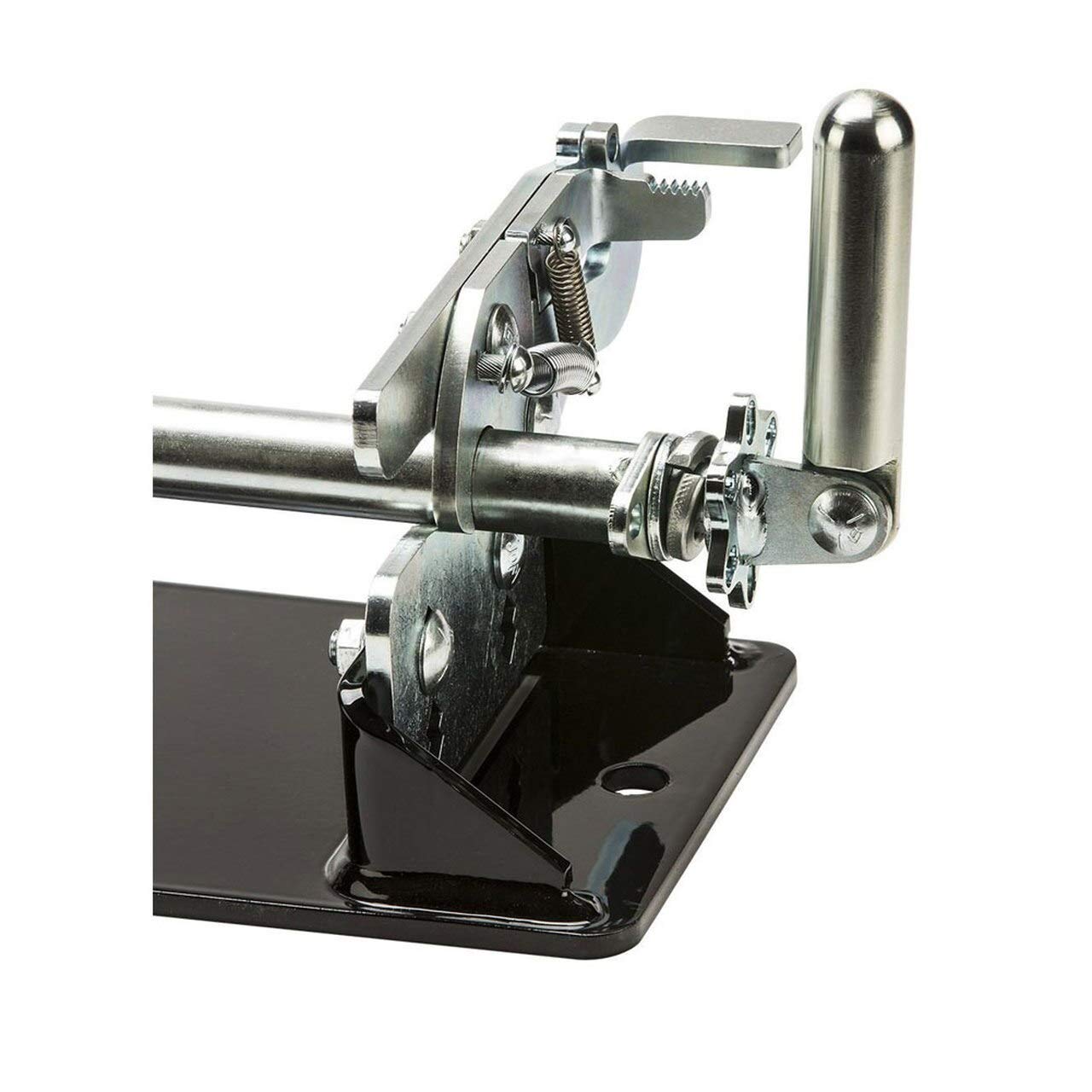 B&W Trailer Hitches Biker Bar - Compatible With Harley Davidson Sportster Models - Mc2303