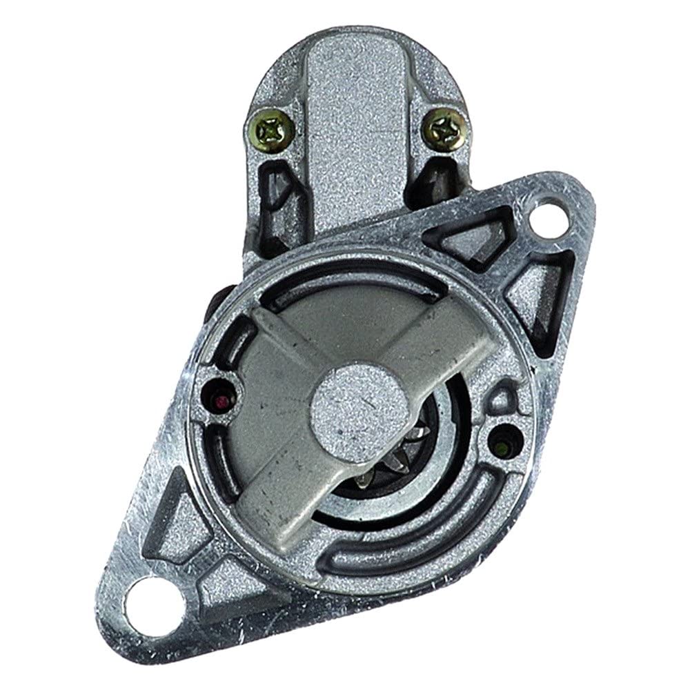 Delco Remy 17396 Premium Remanufactured Starter Motor