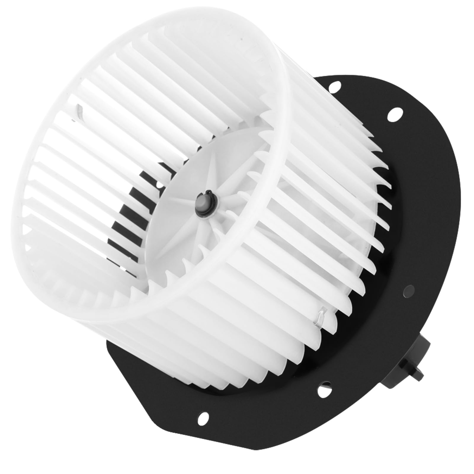 Scitoo 700146 Front Hvac Blower Motor With Fan Cage For Ford For Bronco,For Ford For F-150,For Ford For F-250,For Ford For F-250