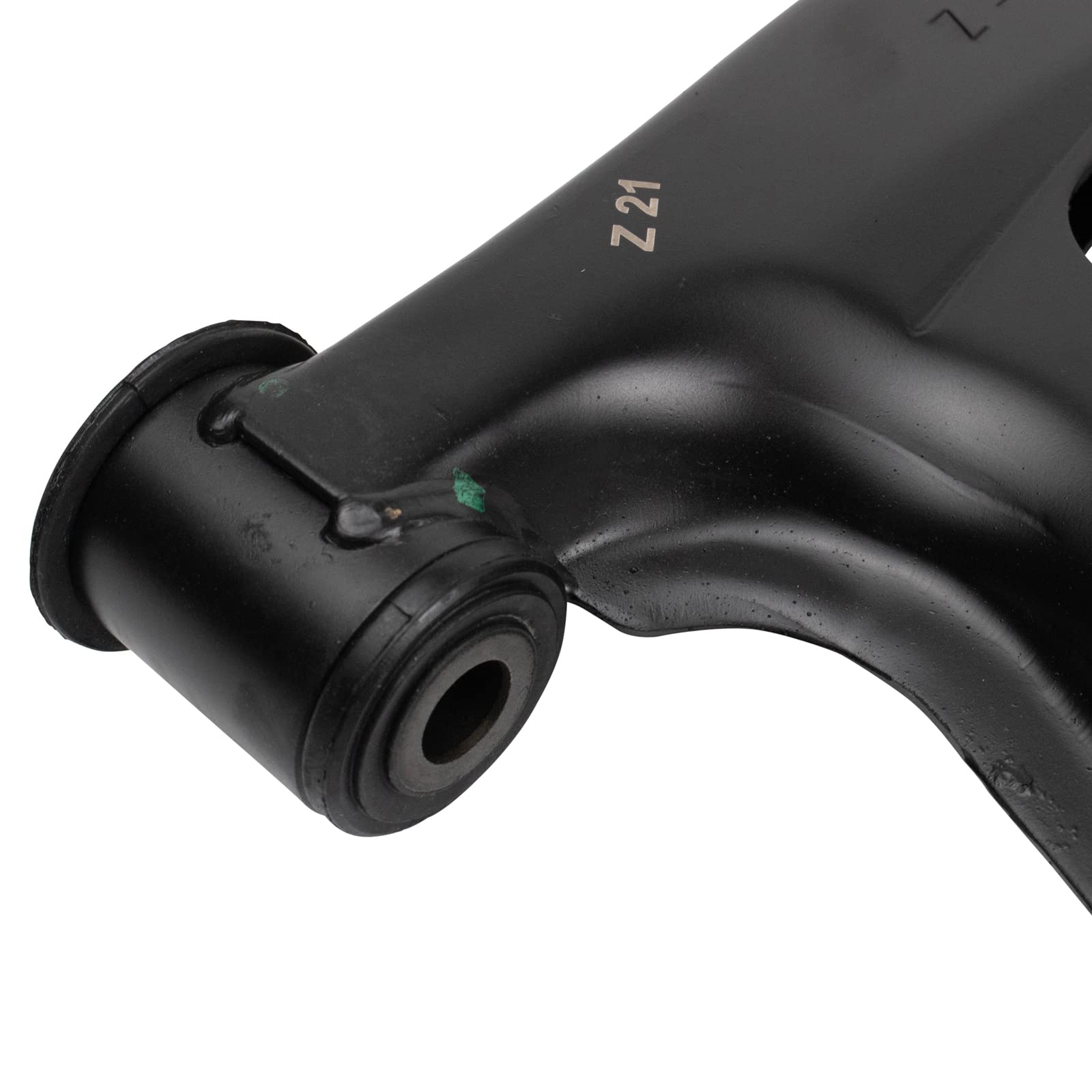 TRQ Front Control Arm with Ball Joint Set Compatible with 2015-2019 Ford Transit-150 Transit-250 Transit-350 Transit-350 HD