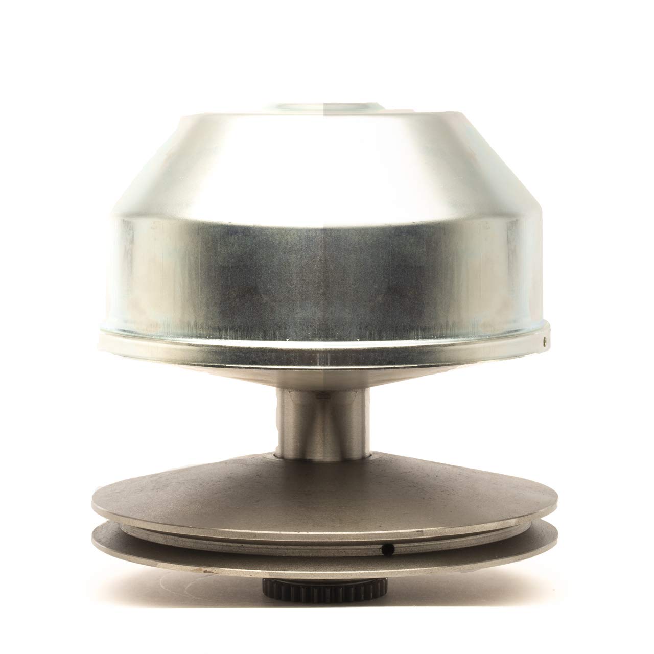 Golf Cart King Yamaha Drive Clutch For G2-22 (1985+) 4 Cycle Gas Golf Carts