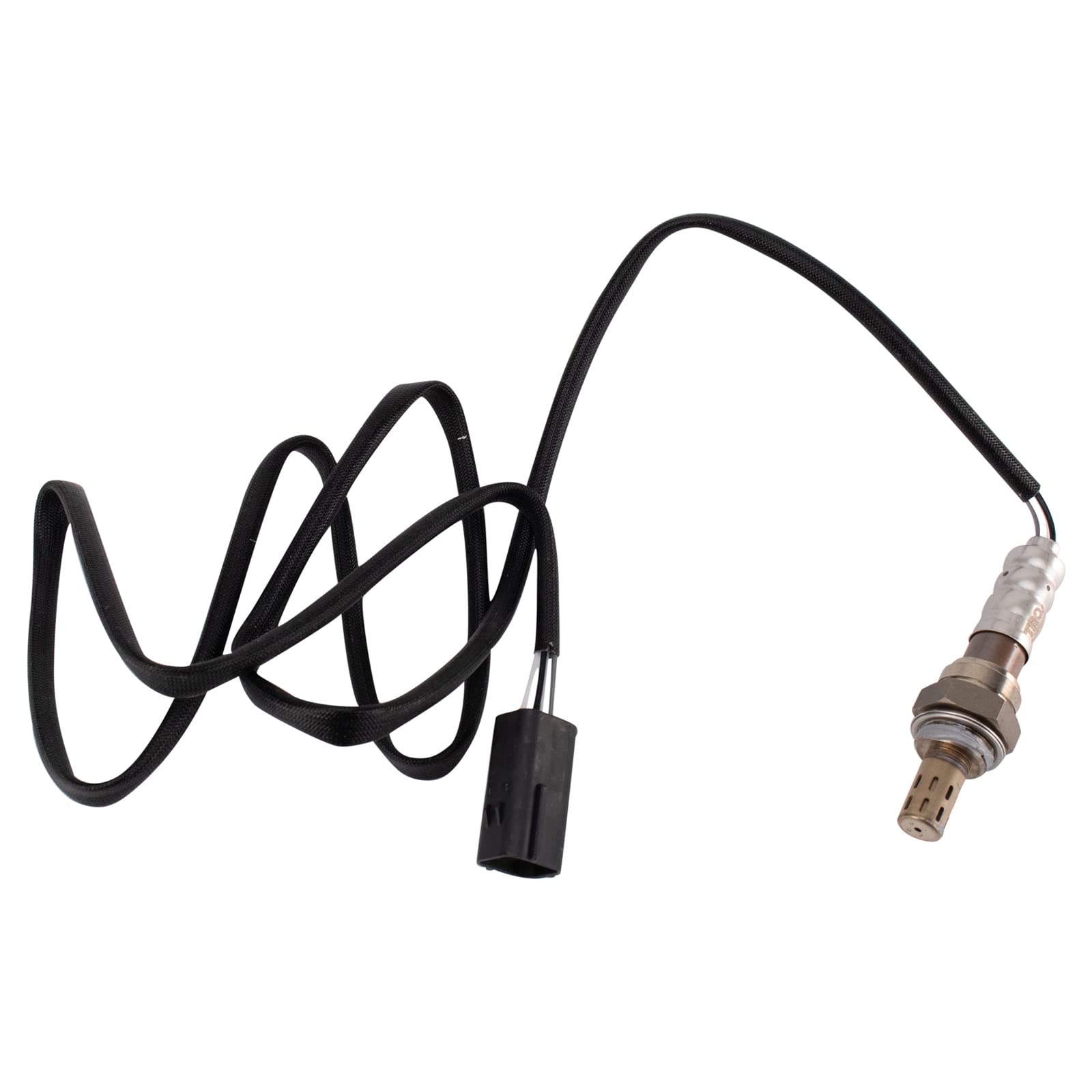 Trq Upstream Front O2 Oxygen Sensor Compatible With 2003-2008 Mazda 6