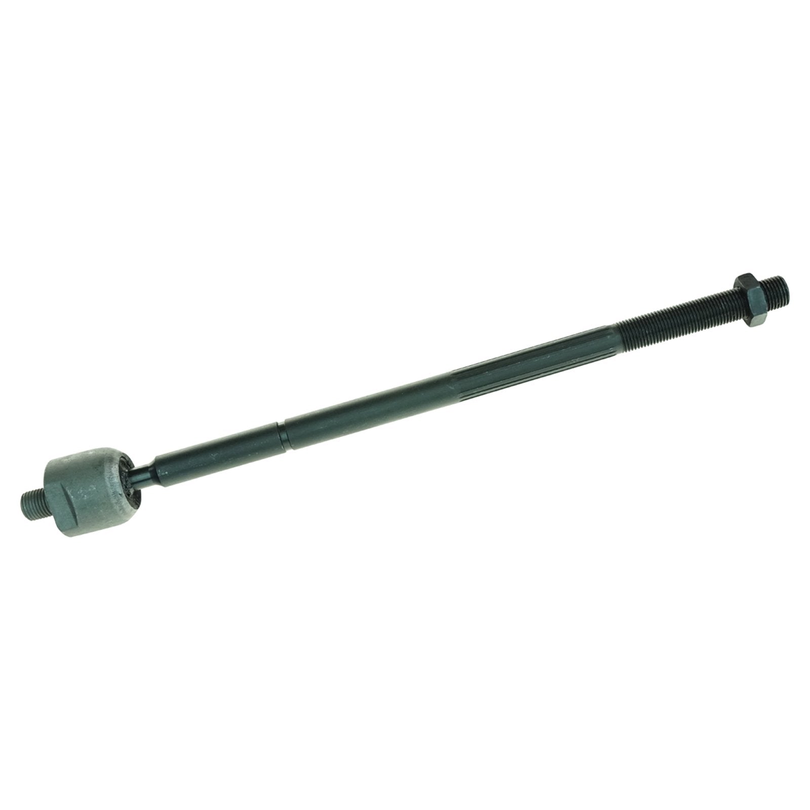 TRQ Front Inner Tie Rod Set Compatible with 1997-1999 Dodge Dakota 1999 Durango