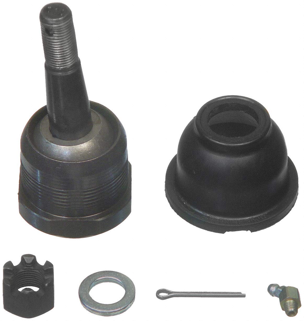 Moog K778 Front Upper, Rear Upper Suspension Ball Joint For Dodge Dakota
