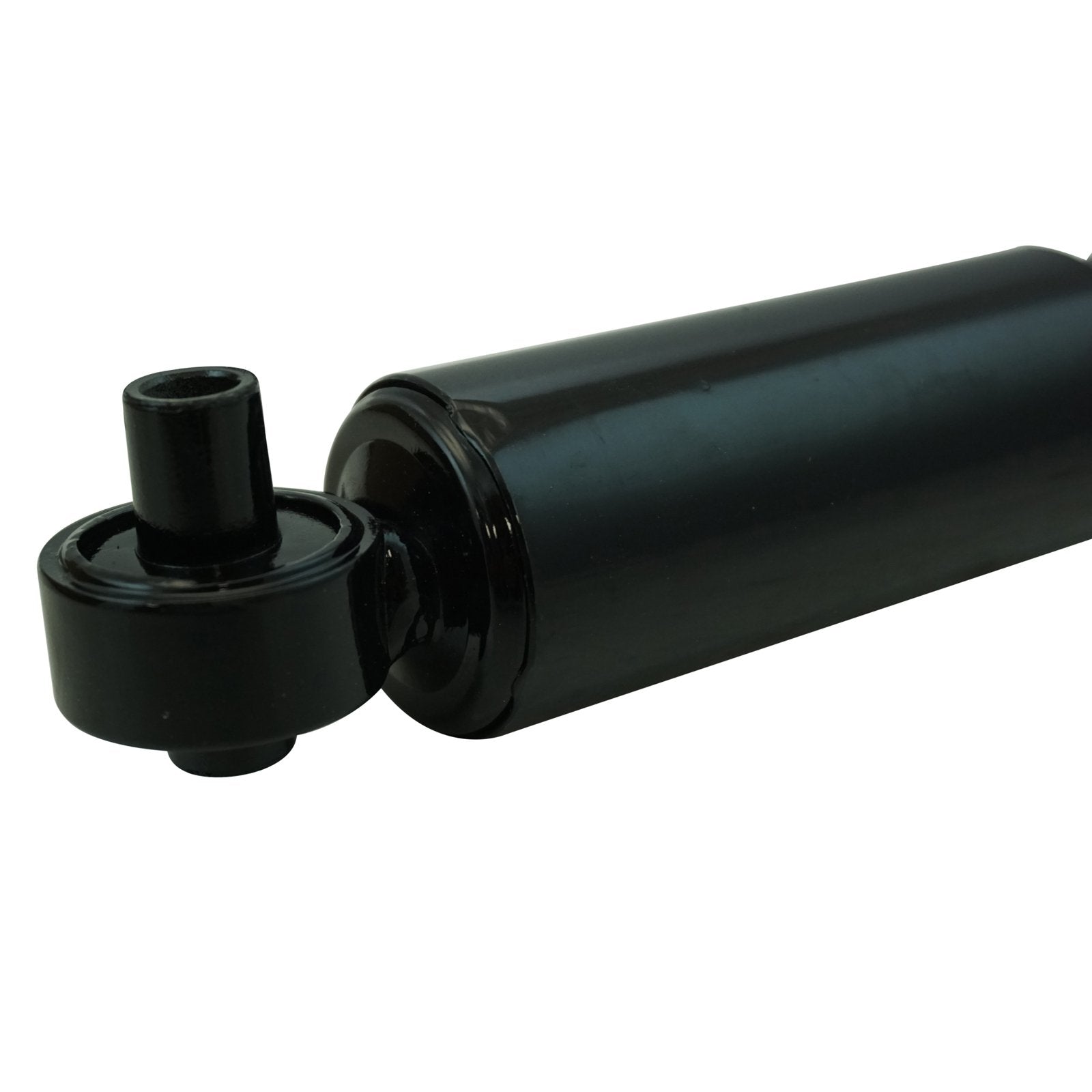 Trq Rear Shock Absorber Set Compatible With 2010-2013 Kia Soul