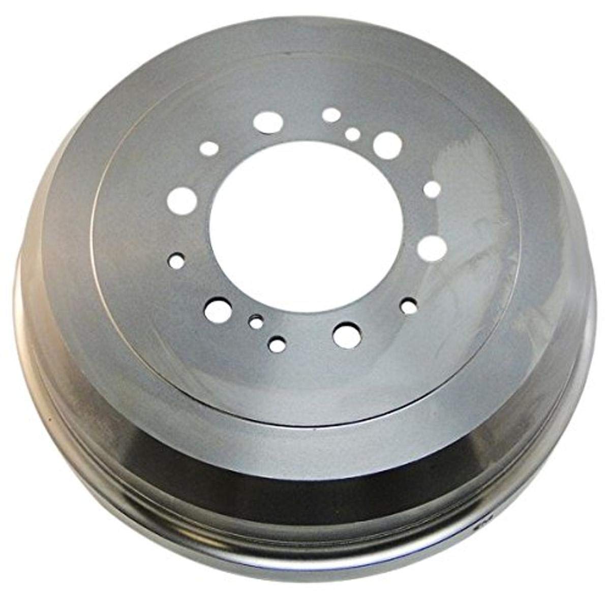 Bendix Premium Pdr0858 Rear Brake Drum For Toyota Tundra 2003