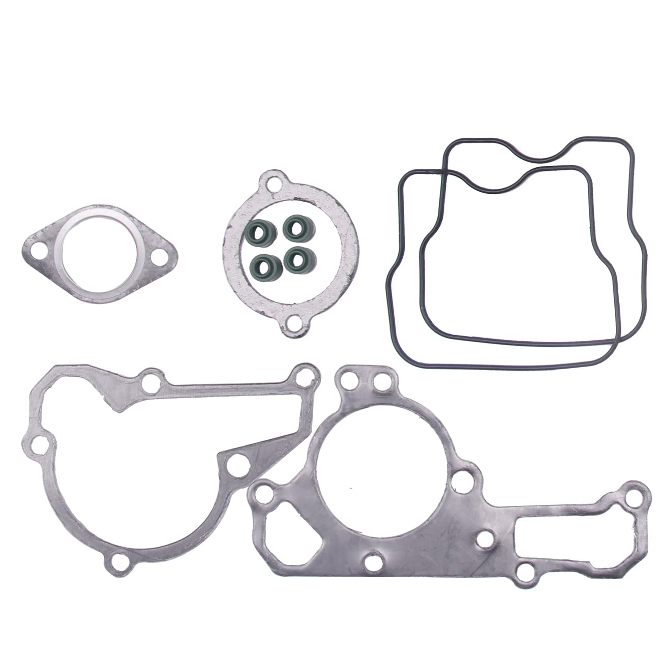 Goodbest New Complete Engine Rebuild Gasket Set For John Deere/Kawasaki Engine Fd590 Fd590V