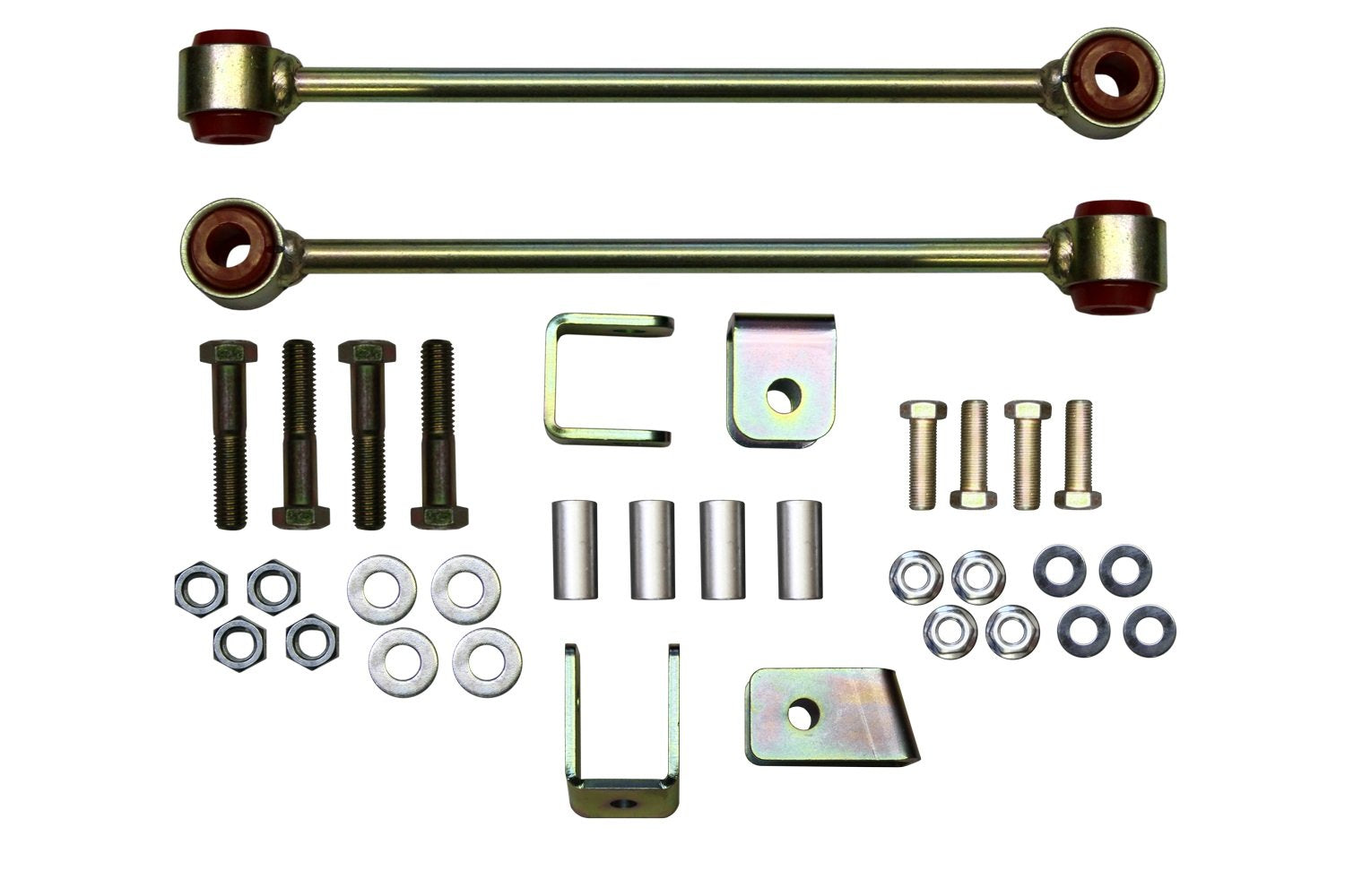 Skyjacker (SBE5069) 6'' Sway Bar Extended End Link Kit