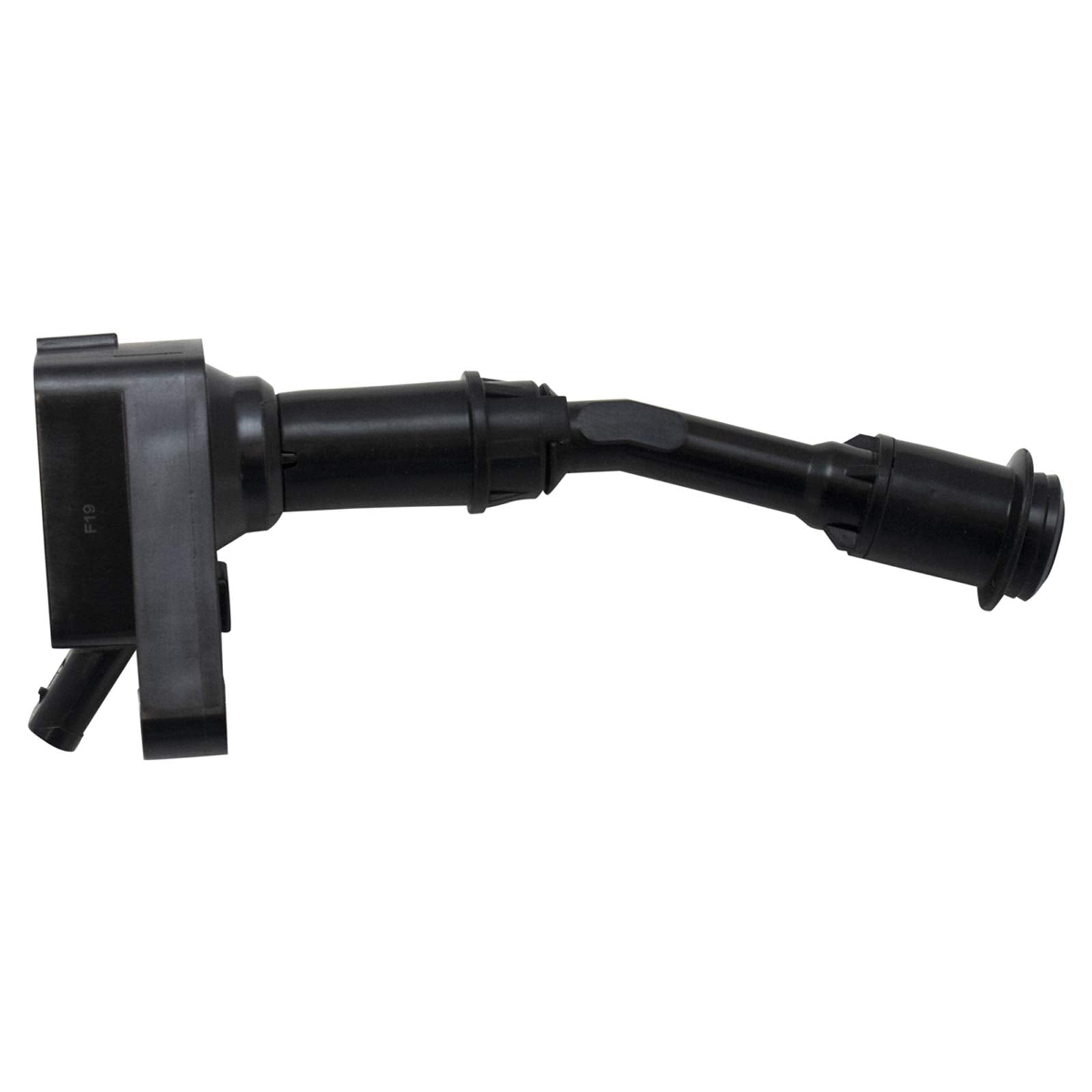 Trq Ignition Coil Set Compatible With 2017-2019 Ford Escape 2014-2020 Fusion