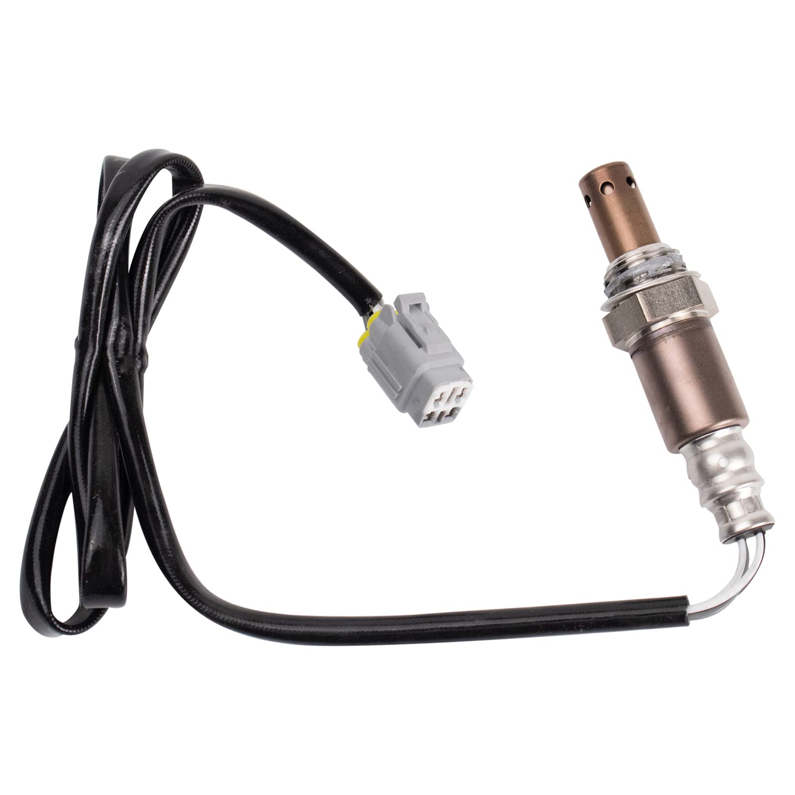 Trq Upstream O2 Oxygen Sensor Compatible With 2008-2014 Subaru Impreza